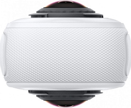 Экшн-камера Insta360 X4 Air Starter Bundle, Белый детальное изображение - 5