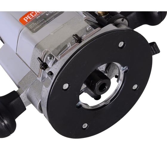 Фрезерная машина Ресанта ФМ-1900Э 75/13/2, 1900 Вт, Голубой детальное изображение - 8