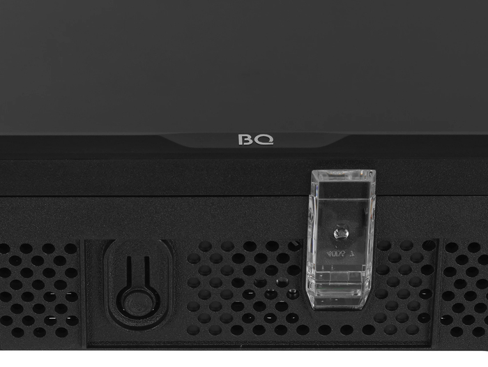 Телевизор BQ 40F32B 2023, 40
