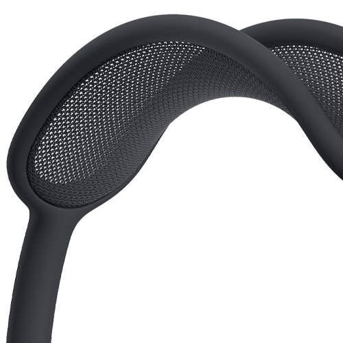 Беспроводные наушники Apple AirPods Max 2, Черный детальное изображение - 5