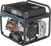 Генератор бензиновый HYUNDAI HHY 3020FE, 2.8 кВт, Черный вариант - 2
