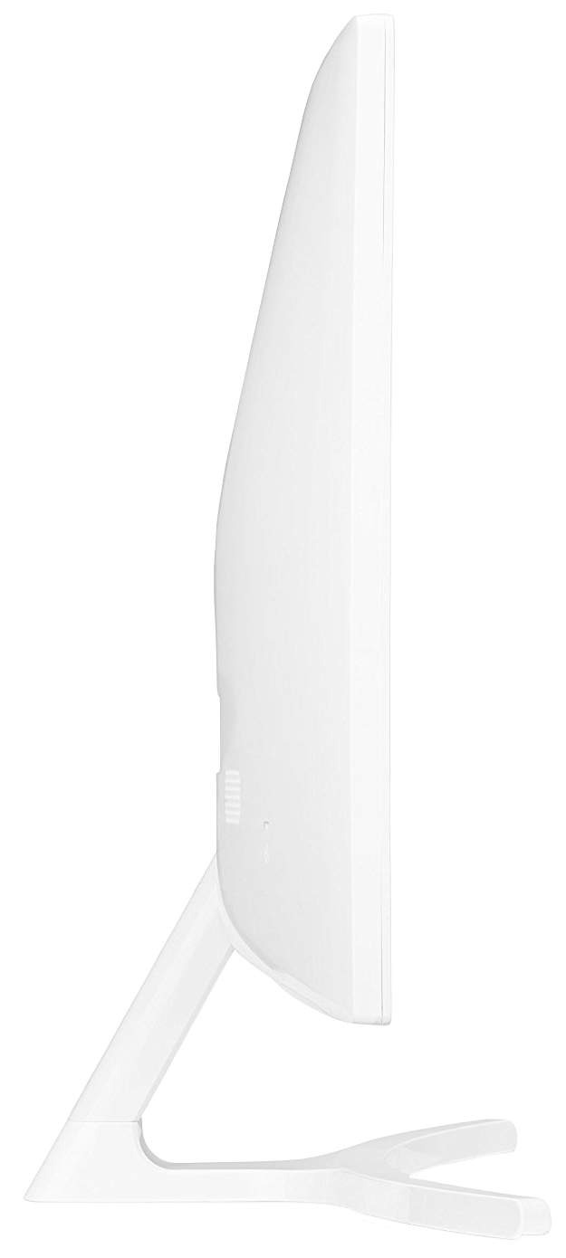 Монитор Acer ED242QRwi, 24″, 1920x1080, 75 Гц, Белый детальное изображение - 4