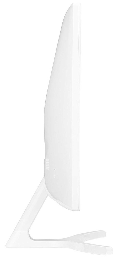 Монитор Acer ED242QRwi, 24″, 1920x1080, 75 Гц, Белый №4