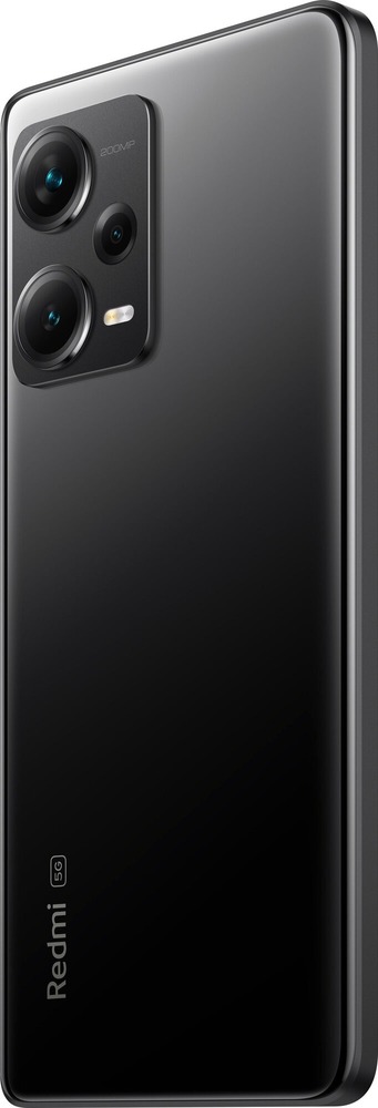 Смартфон Xiaomi Redmi Note 12 Pro Plus 256 ГБ, Черная полночь, Dual nano SIM №5