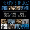 Виниловая пластинка Frank Sinatra & Basie Count & Ellington Duke - Giants Of Jazz вариант - 1