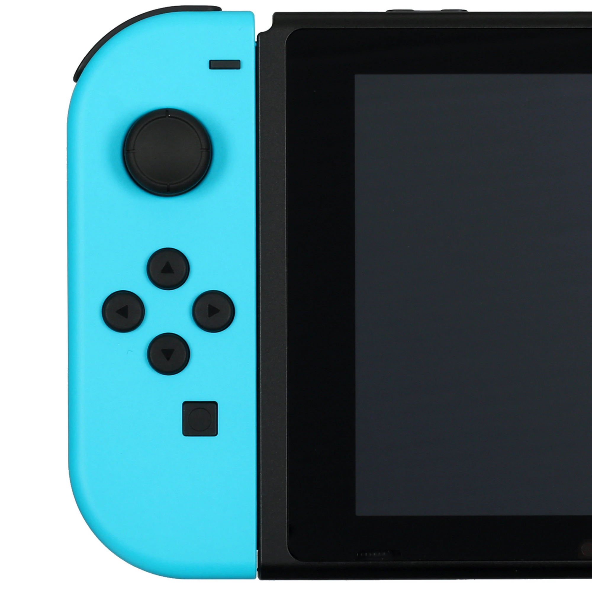 Игровая приставка Nintendo Switch 32 ГБ, Синий/Красный детальное изображение - 2