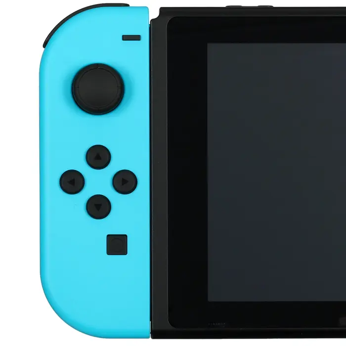 Игровая приставка Nintendo Switch 32 ГБ, Синий/Красный №2