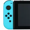 Игровая приставка Nintendo Switch 32 ГБ, Синий/Красный вариант - 2