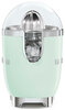 Соковыжималка Smeg CJF11PGEU, Пастельно-зеленый вариант - 2