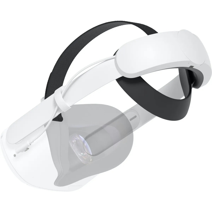 Oculus Quest 2 Elite Strap, 256 Гб, Белый №1