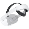 Oculus Quest 2 Elite Strap, 256 Гб, Белый вариант - 1