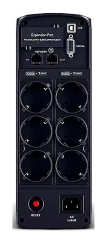 ИБП CyberPower CP1350EPFCLCD детальное изображение - 4