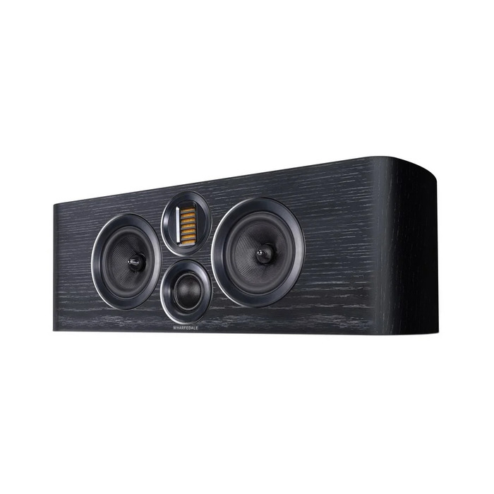 Центральный канал Wharfedale EVO 4.C, Черный №3