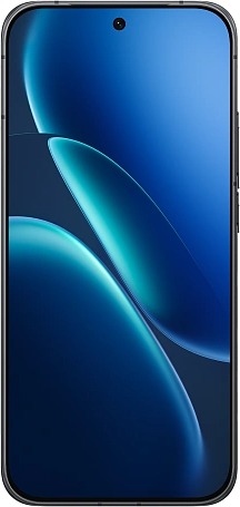 Смартфон iQOO 15R 12/512 ГБ, Черный, Dual nano SIM детальное изображение - 3