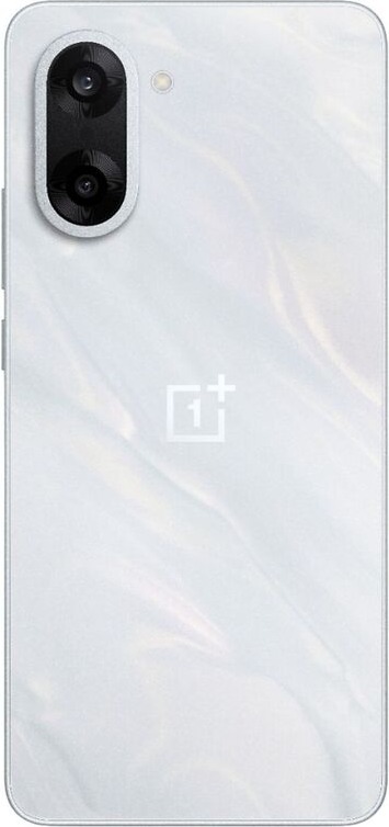 Смартфон OnePlus Nord CE 5 5G 8/256GB, Белый, Dual nano SIM детальное изображение - 6