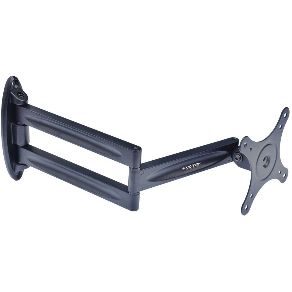 Кронштейн Kromax TECHNO-11, Черный детальное изображение - 1