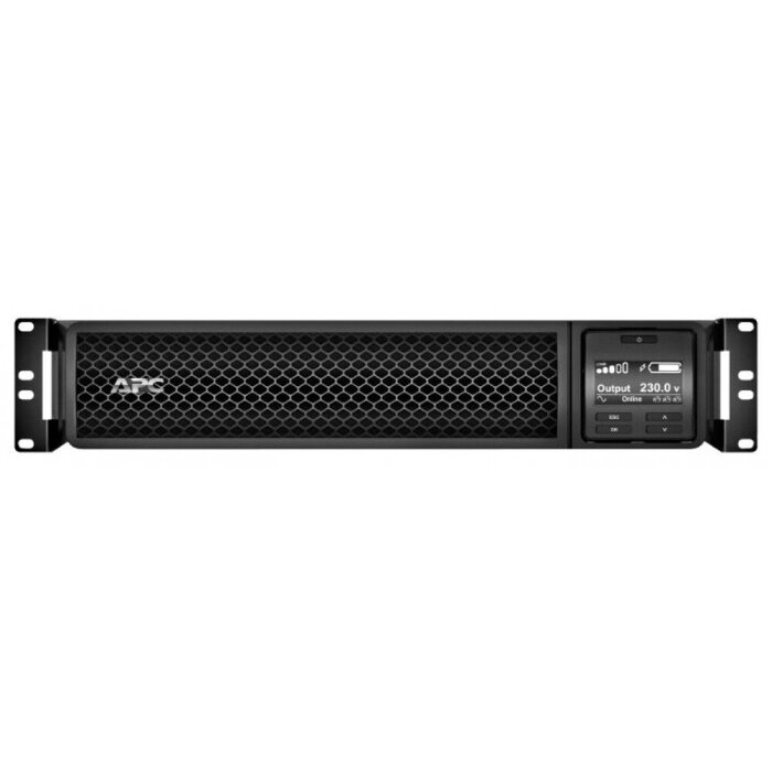 ИБП APC SRT1500RMXLI Smart-UPS SRT 1500VA №2