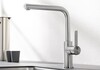 Смеситель Blanco Lanora 523122 вариант - 3