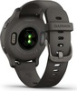 Смарт-часы Garmin Venu 2S, Серый вариант - 2