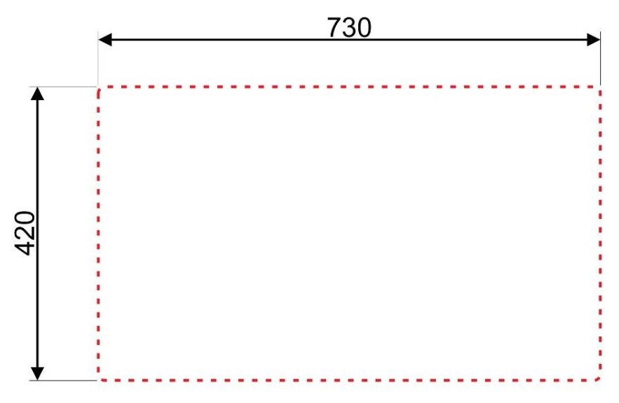 Кухонная мойка ASIL AS 237  детальное изображение - 3