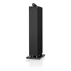 Напольная акустика Bowers & Wilkins 702 S3 Gloss, Черный вариант - 3