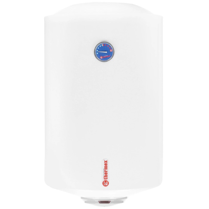 Водонагреватель Thermex GIRO 80, ЭдЭБ00639, 80 л, Белый №1