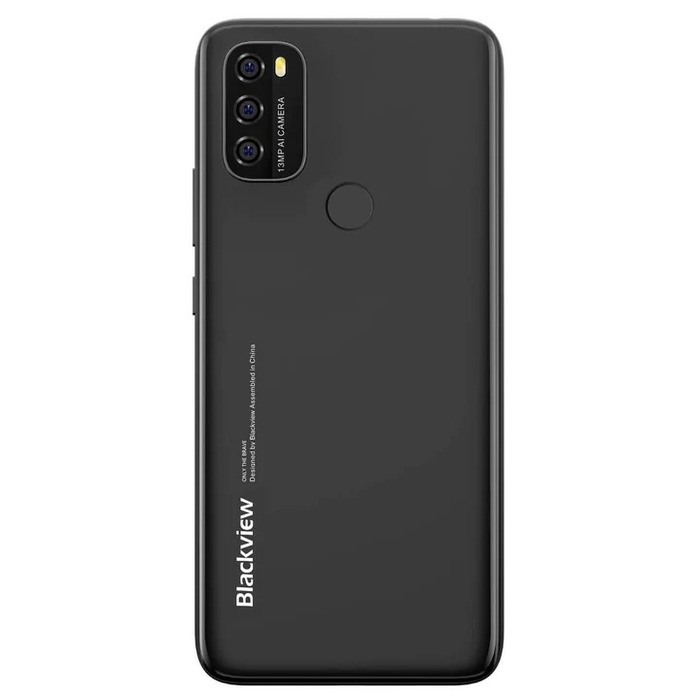 Смартфон Blackview A70 Pro 32 Гб, Черный, Dual nano SIM №3