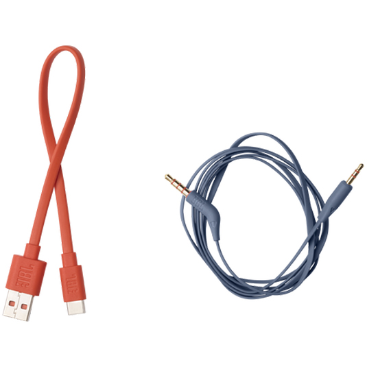 Наушники JBL Tune 770NC, Синий детальное изображение - 6
