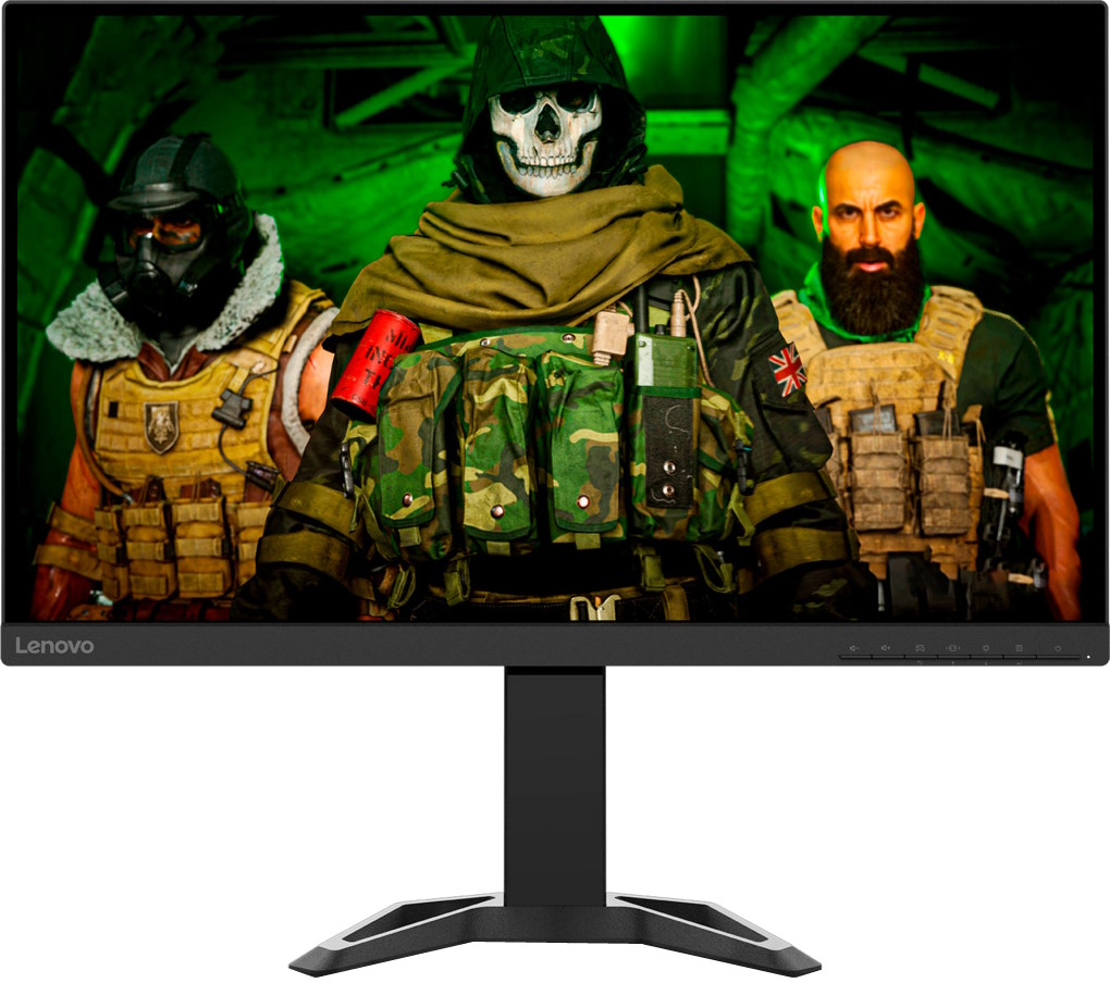 Монитор Lenovo G27q-30 27