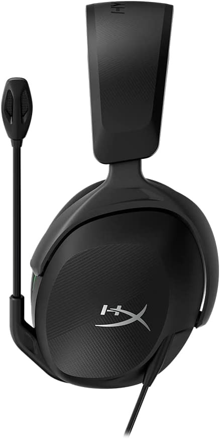 Наушники HyperX Cloud Stinger 2 Core Xbox, Черный детальное изображение - 2