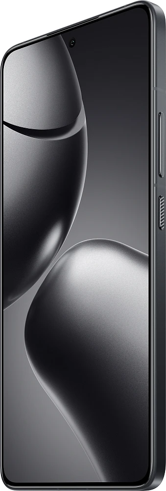 Смартфон Xiaomi 14T Pro 256 ГБ, Черный, Dual nano SIM + eSIM детальное изображение - 4