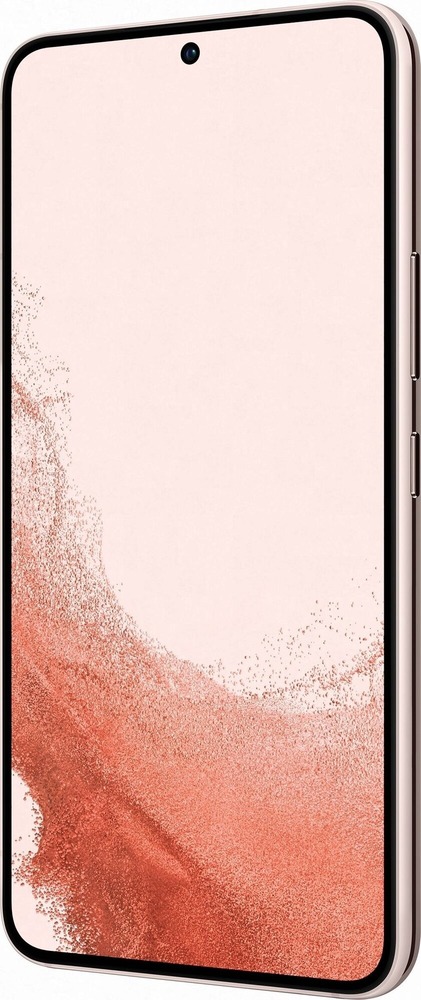 Смартфон Samsung Galaxy S22 128 ГБ, Розовый, Dual nano SIM + eSIM №4