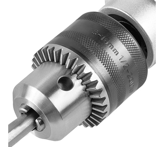 Дрель-миксер CROWN CT10148, 100 Нм, 1200 Вт детальное изображение - 8