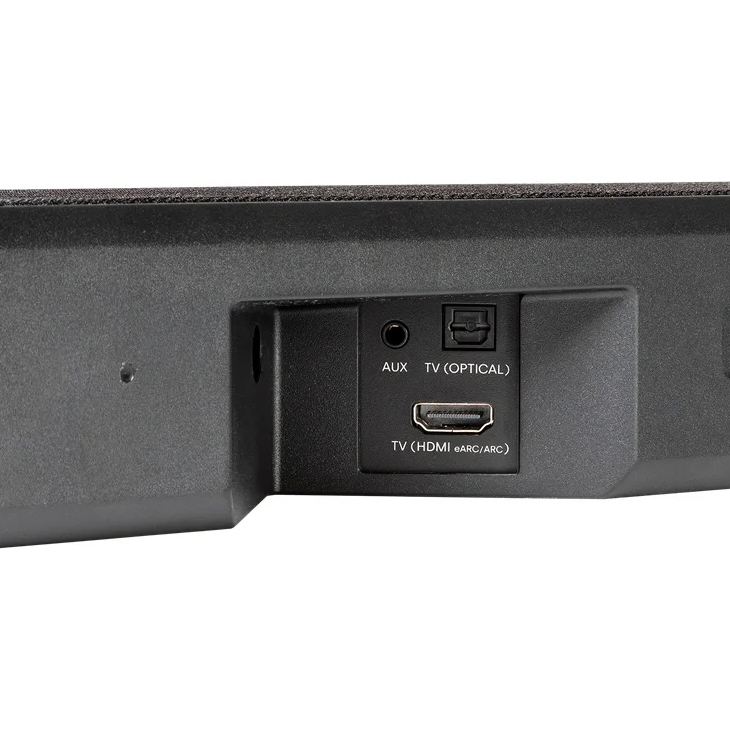 Саундбар Polk Audio Signa S4, Черный детальное изображение - 3