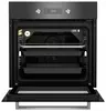 Духовой шкаф Beko BIM 24301 ZGCS, графит вариант - 6