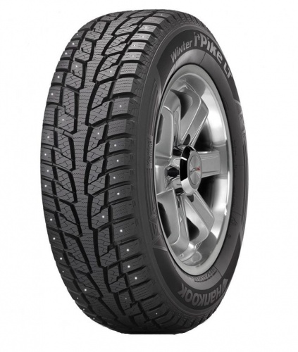 Зимняя шина Hankook RW15 Winter i Pike LV, 235/65 R16C 115/113R детальное изображение - 1