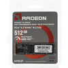 Накопитель SSD AMD R3 Series R3MP40512G8, 512 Гб вариант - 3