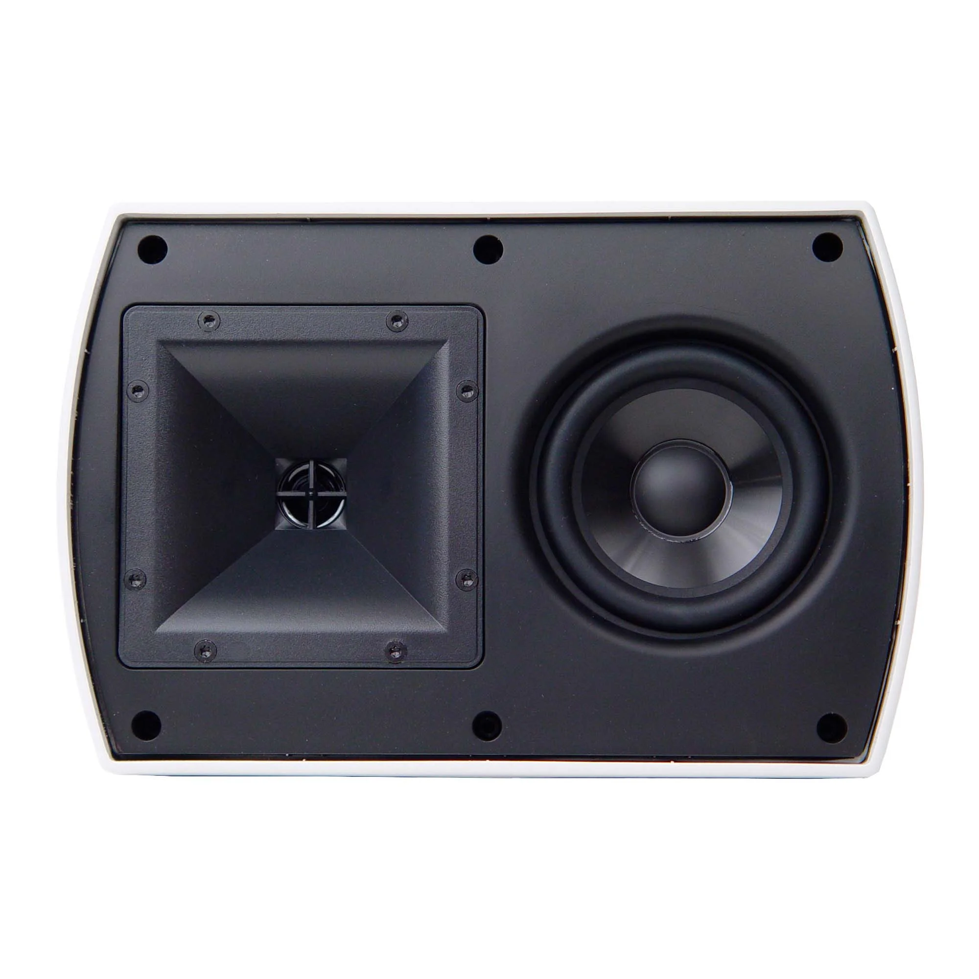 Всепогодная акустика Klipsch AW-525, Белый детальное изображение - 4