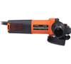 Углошлифовальная машина PATRIOT AG 133L 110301133, 125 мм, 11000 об/мин, 860 Вт вариант - 3