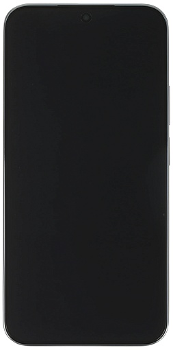 Смартфон Huawei nova 14 12/512 Гб, Голубой детальное изображение - 2