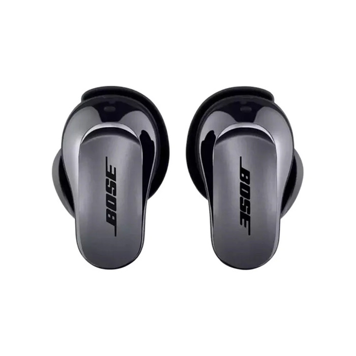 Беспроводные наушники Bose QuietComfort Ultra Earbuds, Черный №3