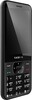 Кнопочный телефон Texet TM-423, черный вариант - 4