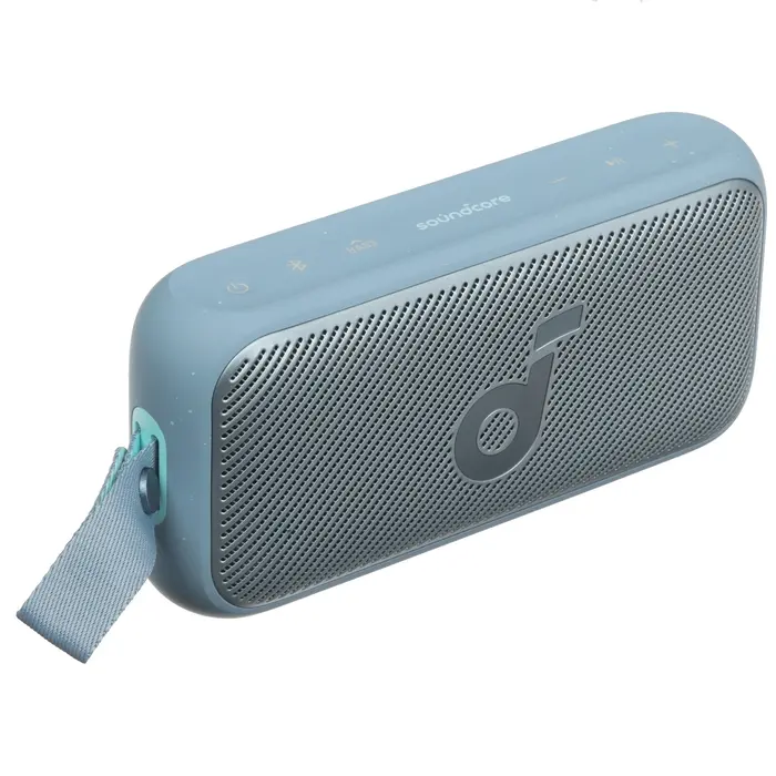 Портативная колонка ANKER Soundcore Motion 300, Голубой №2