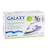 Утюг Galaxy GL 6106, Фиолетовый вариант - 5