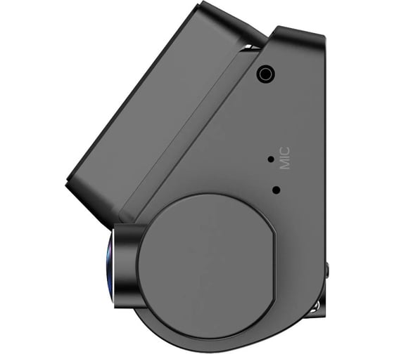 Видеорегистратор DIGMA FreeDrive 216 FHD, 2-х канальный, 1920x1080 Full HD dpi, MicroSD, 64 ГБ, Черный детальное изображение - 7