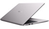 Ультрабук Honor MagicBook X14 2025, Intel Core i5 12450H, RAM 8 ГБ, Cерый, 512 ГБ SSD, Intel UHD Graphics, без ОС (5301ALWY) вариант - 5