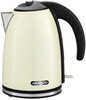 Электрочайник Ardesto EKL-F340BG 1.7 л, Бежевый вариант - 1