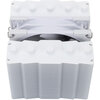 Кулер Thermalright Silver Soul 110, Белый вариант - 2