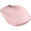 Мышь Logitech MX Anywhere 3S Rose (910-006940), Розовый вариант - 7