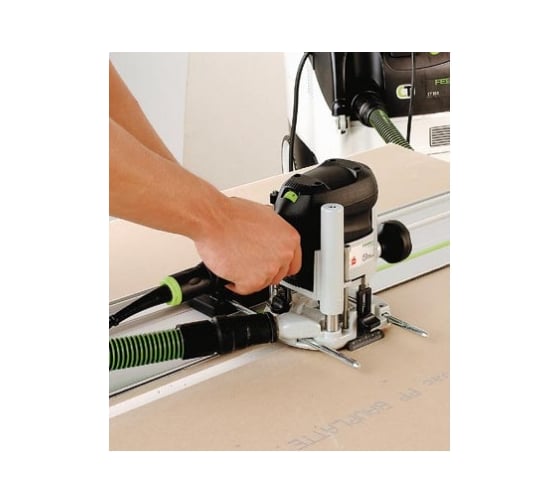 Фрезер FESTOOL OF EBQ-Plus Box-OF S8 574383, 1010 Вт, Серый детальное изображение - 6